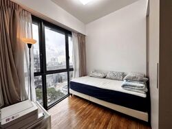 J Gateway (D22), Condominium #548570121